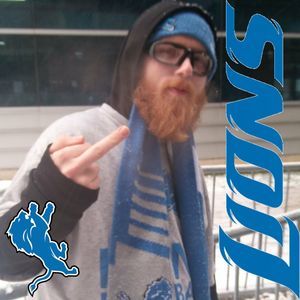 Meet your Posher, Brady